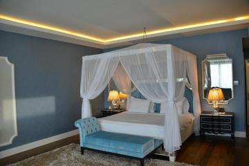 Отель Vogue Hotel Supreme Bodrum Villa Турция, Бодрум, фото 12