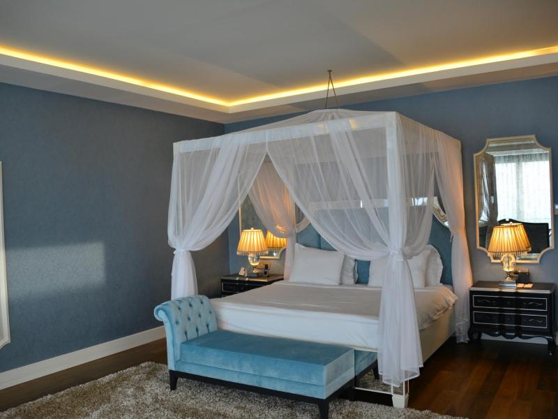Vogue Hotel Supreme Bodrum Villa