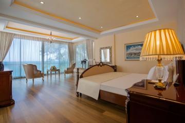 Отель Vogue Hotel Supreme Bodrum Villa Турция, Бодрум, фото 13