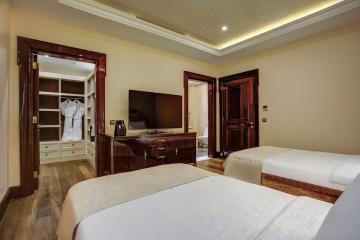 Отель Vogue Hotel Supreme Bodrum Villa Турция, Бодрум, фото 14