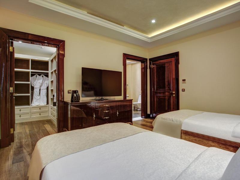 Vogue Hotel Supreme Bodrum Villa