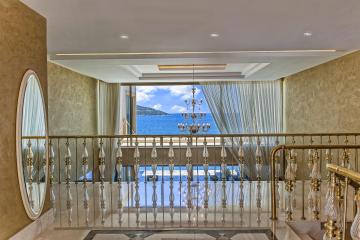 Отель Vogue Hotel Supreme Bodrum Villa Турция, Бодрум, фото 15