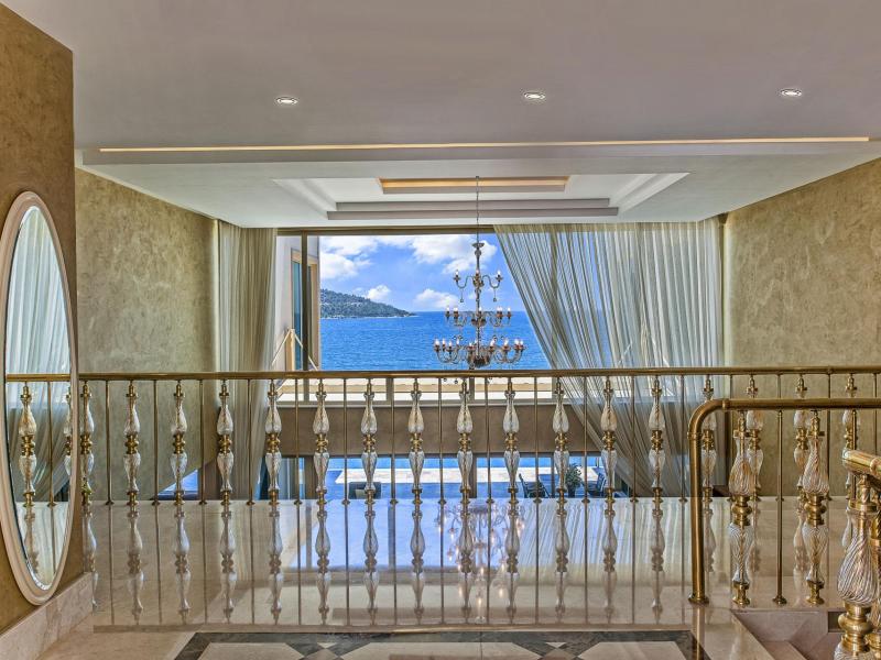 Vogue Hotel Supreme Bodrum Villa