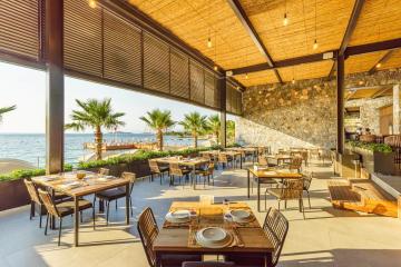 Отель Vogue Hotel Supreme Bodrum Villa Турция, Бодрум, фото 17