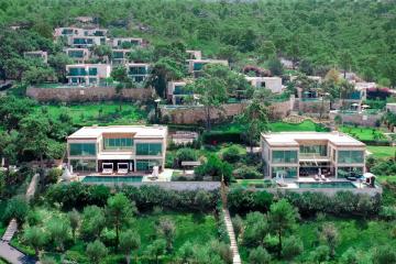 Отель Vogue Hotel Supreme Bodrum Villa Турция, Бодрум, фото 2