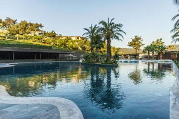 Отель Vogue Hotel Supreme Bodrum Villa Турция, Бодрум, фото 21