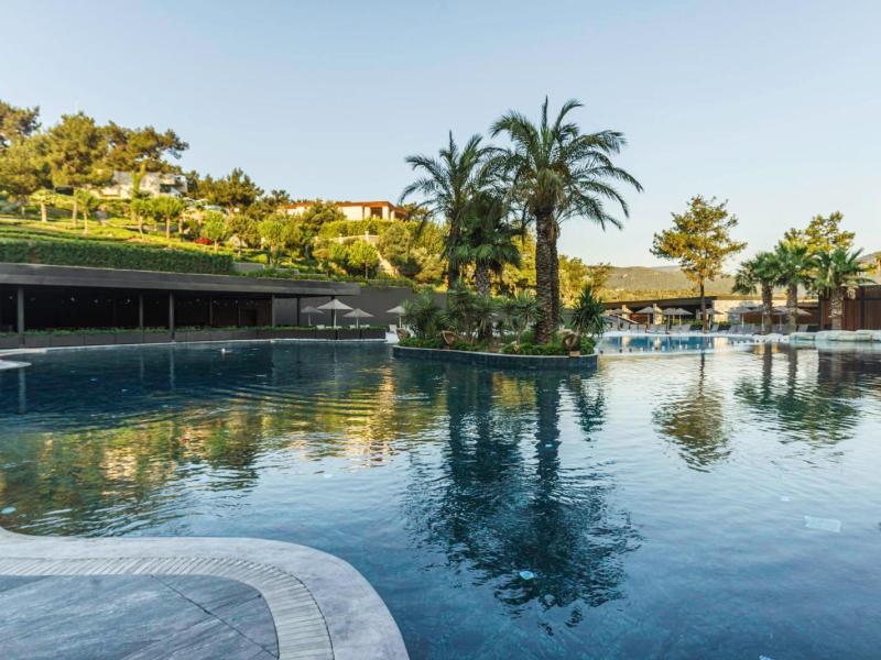 Vogue Hotel Supreme Bodrum Villa