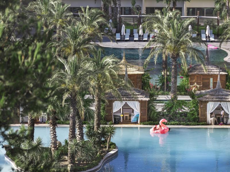 Vogue Hotel Supreme Bodrum Villa