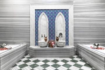 Отель Vogue Hotel Supreme Bodrum Villa Турция, Бодрум, фото 25