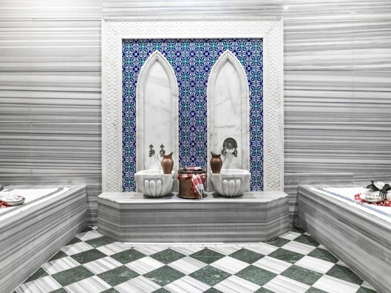 Vogue Hotel Supreme Bodrum Villa
