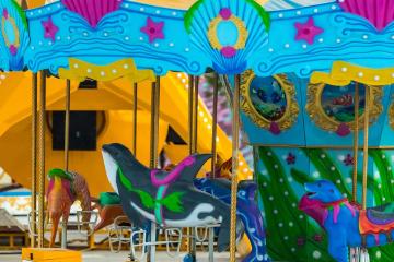 Отель Vogue Hotel Supreme Bodrum Villa Турция, Бодрум, фото 28