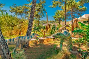 Отель Vogue Hotel Supreme Bodrum Villa Турция, Бодрум, фото 32