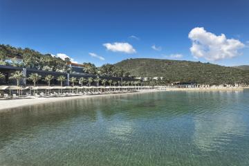 Отель Vogue Hotel Supreme Bodrum Villa Турция, Бодрум, фото 34