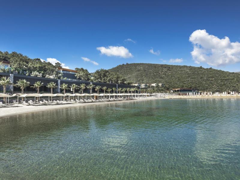 Vogue Hotel Supreme Bodrum Villa