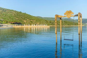 Отель Vogue Hotel Supreme Bodrum Villa Турция, Бодрум, фото 35