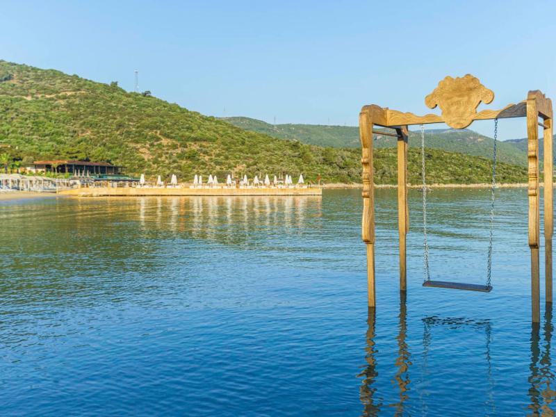 Vogue Hotel Supreme Bodrum Villa