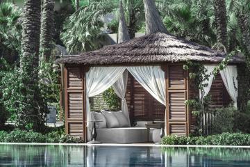 Отель Vogue Hotel Supreme Bodrum Villa Турция, Бодрум, фото 36