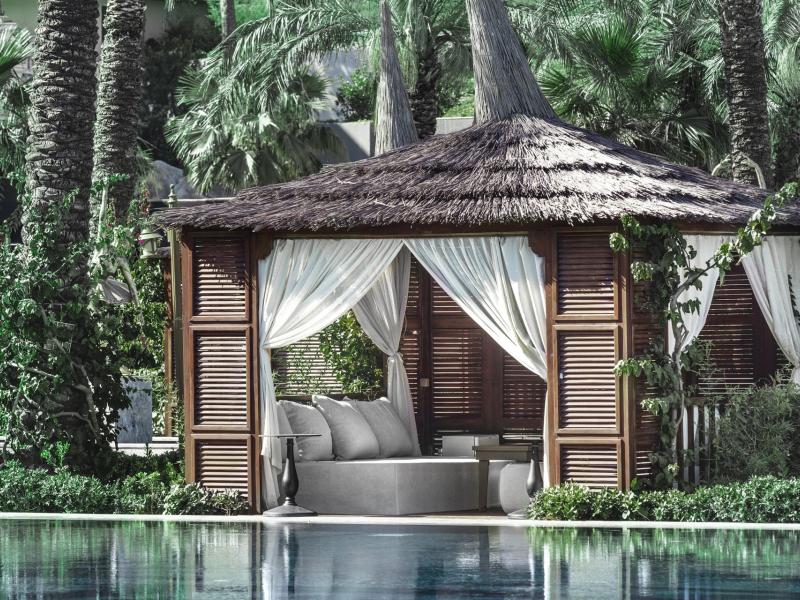 Vogue Hotel Supreme Bodrum Villa
