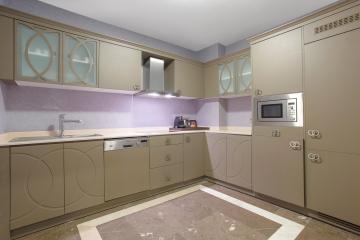 Отель Vogue Hotel Supreme Bodrum Villa Турция, Бодрум, фото 5