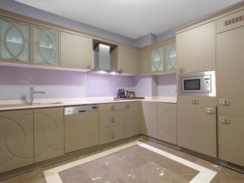 Vogue Hotel Supreme Bodrum Villa