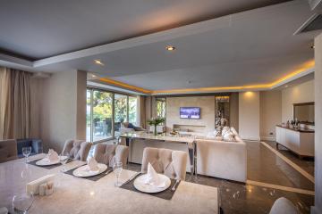 Отель Vogue Hotel Supreme Bodrum Villa Турция, Бодрум, фото 6