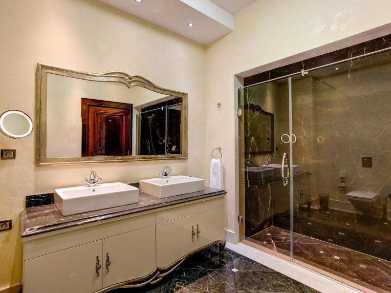 Vogue Hotel Supreme Bodrum Villa