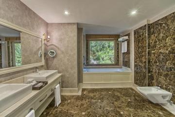 Отель Vogue Hotel Supreme Bodrum Villa Турция, Бодрум, фото 10