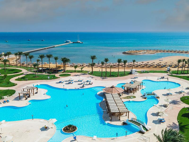 SUNRISE Solara Aqua Park Resort