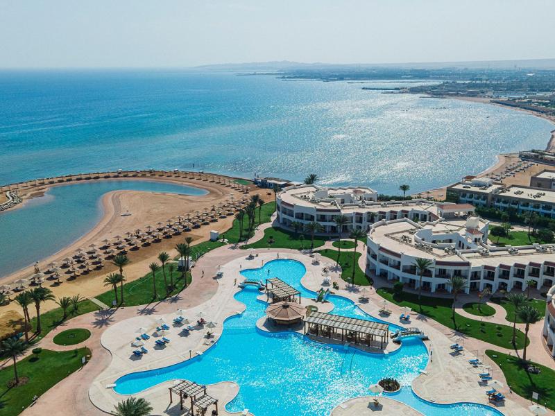 SUNRISE Solara Aqua Park Resort