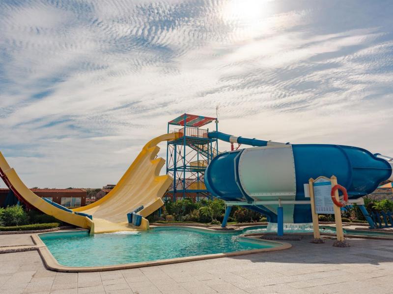 SUNRISE Solara Aqua Park Resort