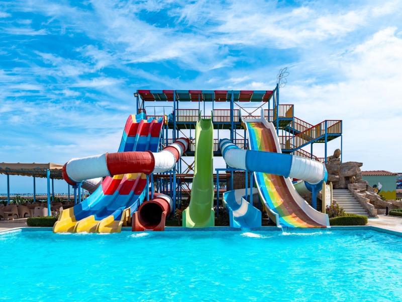 SUNRISE Solara Aqua Park Resort