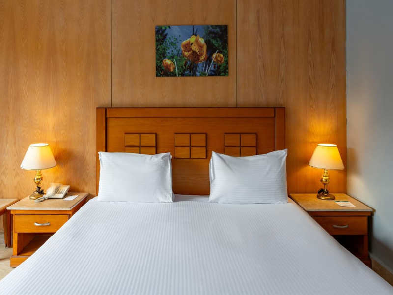 SUNRISE Solara Aqua Park Resort