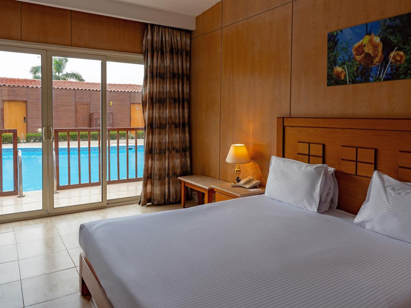 SUNRISE Solara Aqua Park Resort