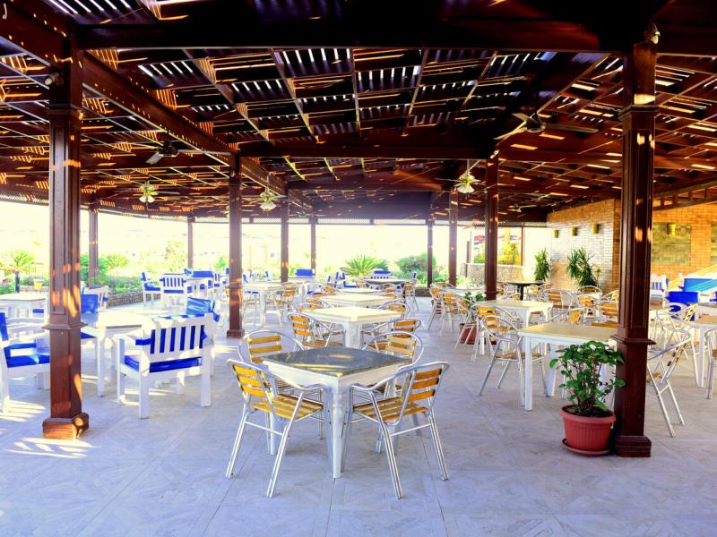 Hawaii Paradise Aqua Park Resort