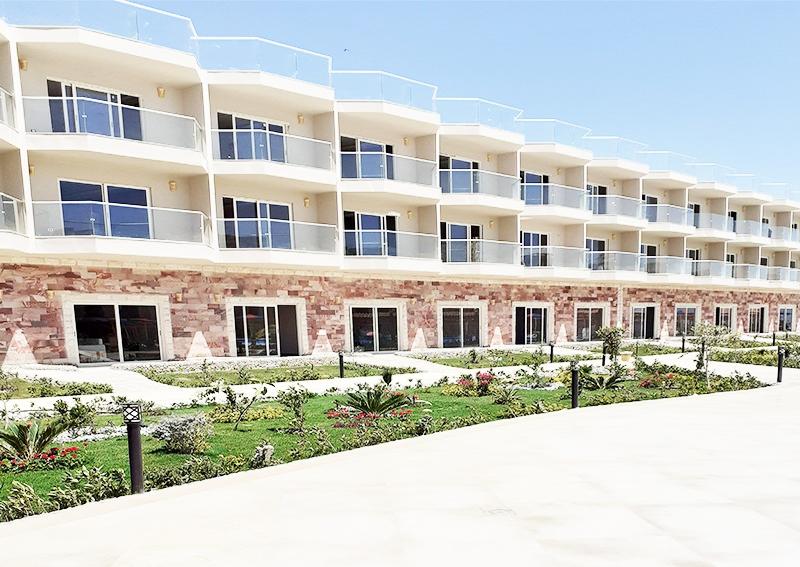 Hawaii Paradise Aqua Park Resort