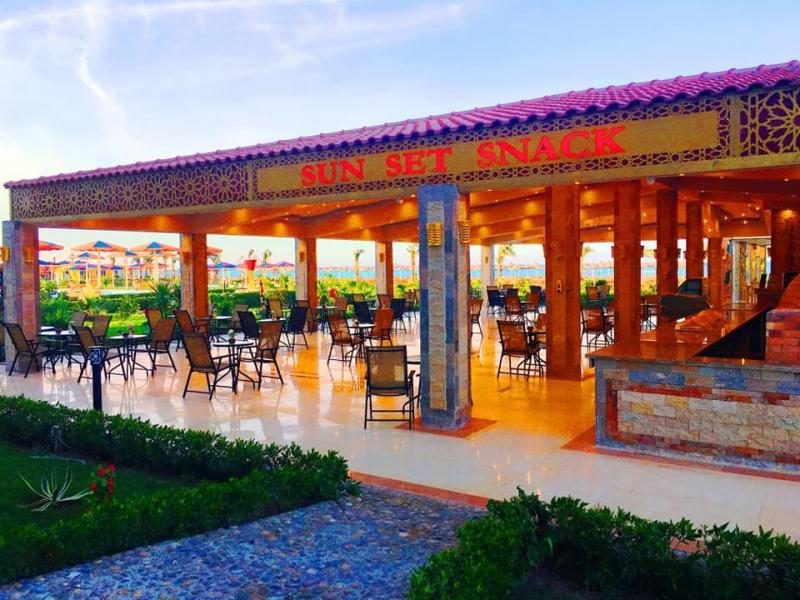 Hawaii Paradise Aqua Park Resort