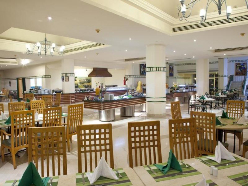 Coral Beach Montazah The View