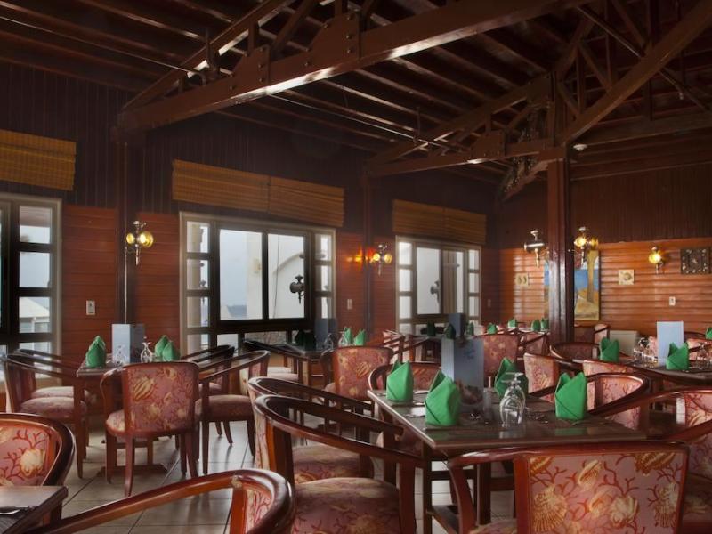 Coral Beach Montazah The View