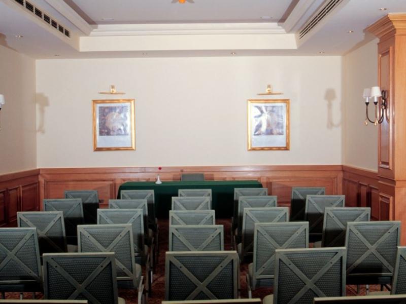 Coral Beach Montazah The View