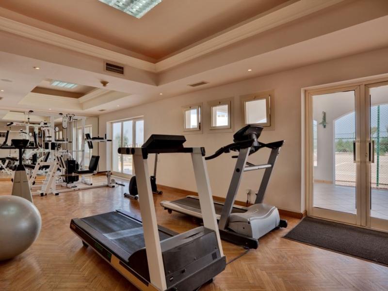 Coral Beach Montazah The View