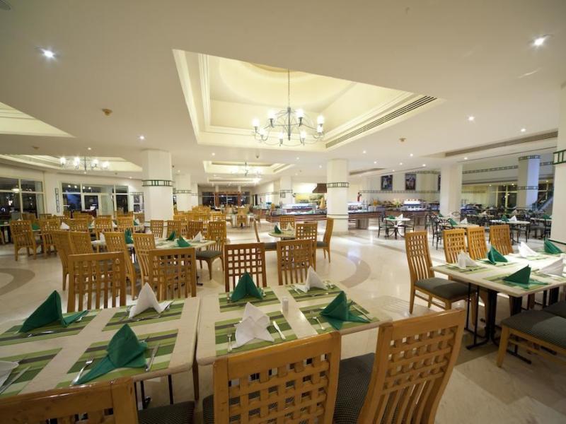 Coral Beach Montazah The View