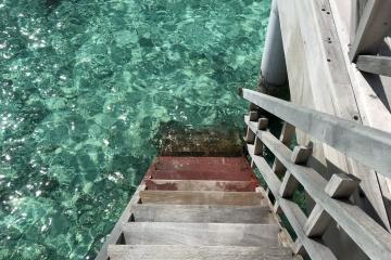 Отель Cocogiri Island Resort Мальдивы, Мале, фото 11