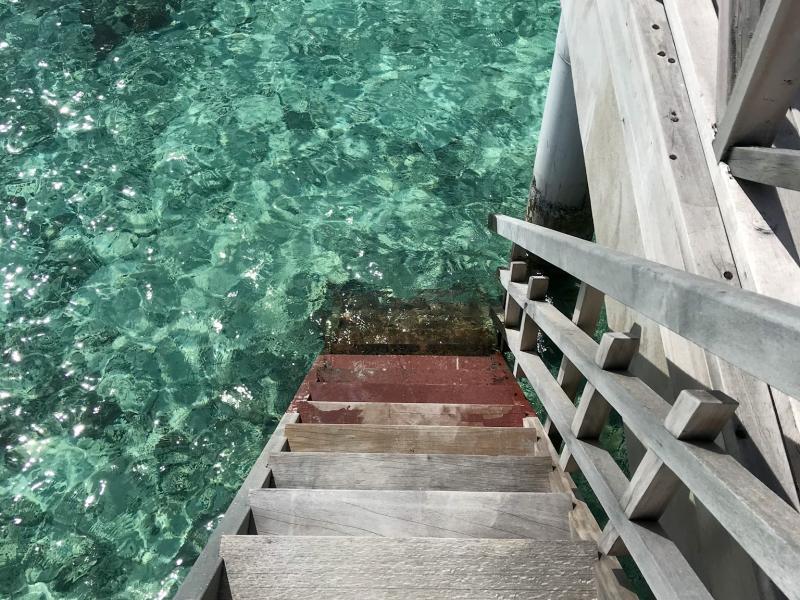 Cocogiri Island Resort