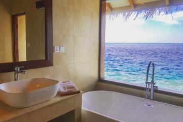 Отель Cocogiri Island Resort Мальдивы, Мале, фото 12