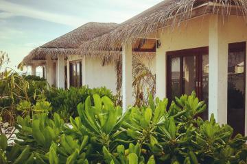 Отель Cocogiri Island Resort Мальдивы, Мале, фото 13
