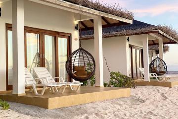 Отель Cocogiri Island Resort Мальдивы, Мале, фото 15