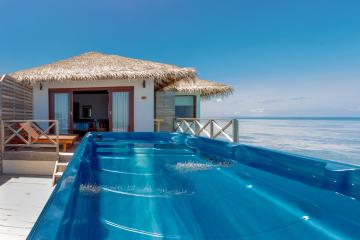 Отель Cocogiri Island Resort Мальдивы, Мале, фото 16