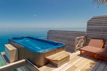 Отель Cocogiri Island Resort Мальдивы, Мале, фото 17