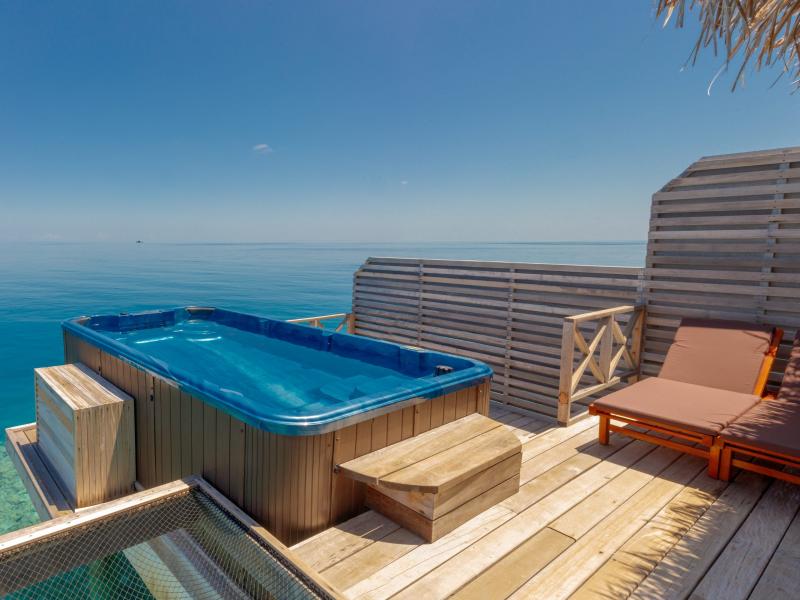 Cocogiri Island Resort