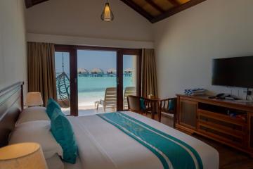 Отель Cocogiri Island Resort Мальдивы, Мале, фото 18